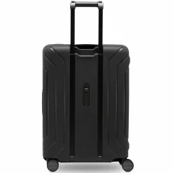Redolz Essentials 15 4-Rollen Trolley 65 cm mit Dreipunkt-Verschluss