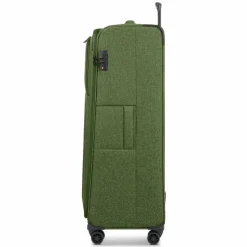 Redolz Essentials 12 4-Rollen Trolley XL 90 cm sehr groß Sondergröße