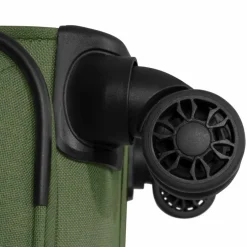 Redolz Essentials 12 4-Rollen Trolley XL 90 cm sehr groß Sondergröße