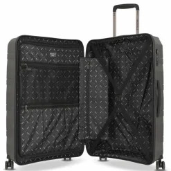 Redolz Essentials 10 3-SET 4 Rollen Kofferset 3-teilig