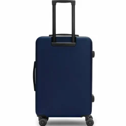 Redolz Essentials 09 3-SET 4 Rollen Kofferset 3-teilig