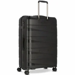 Redolz Essentials 10 3-SET 4 Rollen Kofferset 3-teilig