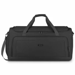 Sale Redolz Essentials 12 Weekender Reisetasche 70 cm mit Schuhfach black