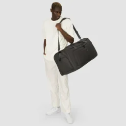 Sale Redolz Essentials 12 Weekender Reisetasche 70 cm mit Schuhfach black