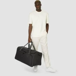 Sale Redolz Essentials 12 Weekender Reisetasche 70 cm mit Schuhfach black