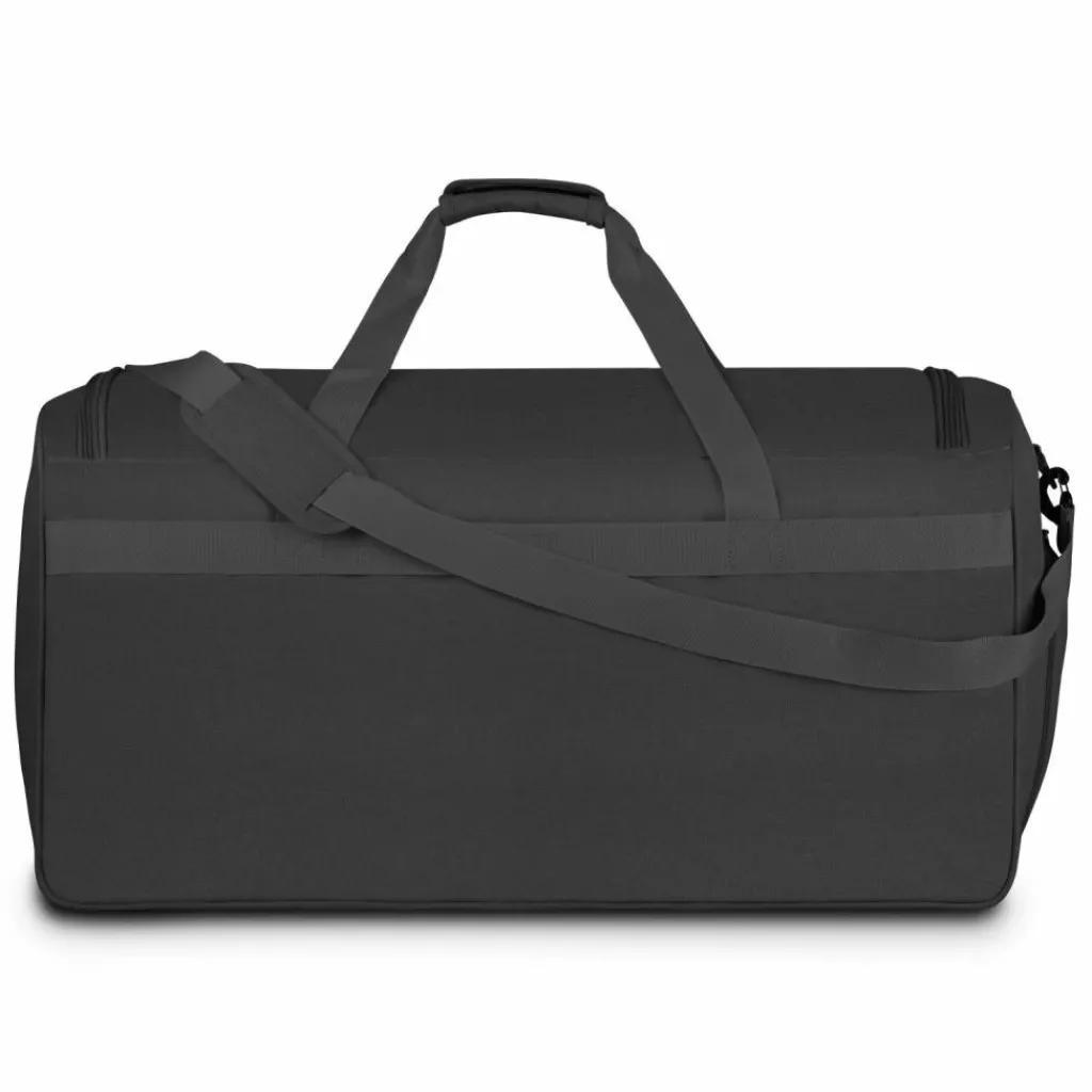 Sale Redolz Essentials 12 Weekender Reisetasche 70 cm mit Schuhfach black