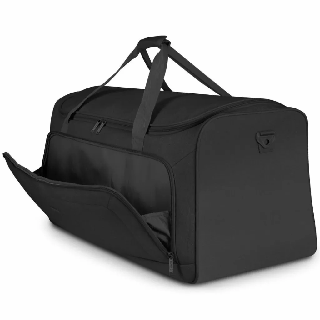 Sale Redolz Essentials 12 Weekender Reisetasche 70 cm mit Schuhfach black