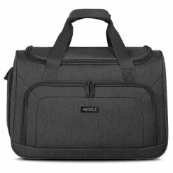 Redolz Essentials 12 Weekender Reisetasche 45 cm