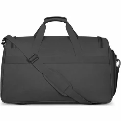 Redolz Weekender|Reisetaschen Ohne Rollen<Essentials 12 Weekender Reisetasche 55 cm mit Schuhfach black