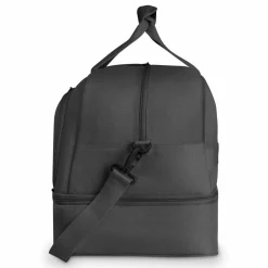 Redolz Essentials 12 Weekender-Reisetasche 50 cm mit Bodenfach aufsteckbar