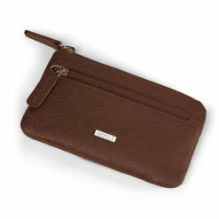 Redolz Schlüsseletuis<Leather Essentials Schlüsseletui Leder 11.5 cm cognac