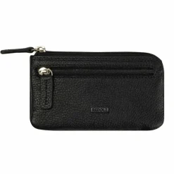 Redolz Leather Essentials Schlüsseletui Leder 11.5 cm
