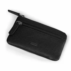 Redolz Leather Essentials Schlüsseletui Leder 11.5 cm