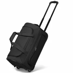 Redolz Reisetaschen Mit Rollen<Duffle Essentials 2 Rollen Reisetasche 51 cm black