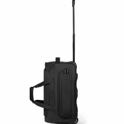 Redolz Reisetaschen Mit Rollen<Duffle Essentials 2 Rollen Reisetasche 51 cm black