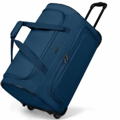 Redolz Duffle Essentials 2 Rollen Reisetasche 61 cm