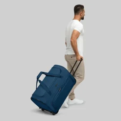 Redolz Duffle Essentials 2 Rollen Reisetasche 61 cm