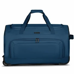 Redolz Duffle Essentials 2 Rollen Reisetasche 61 cm