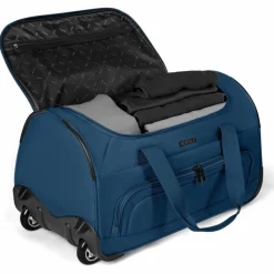 Redolz Duffle Essentials 2 Rollen Reisetasche 61 cm