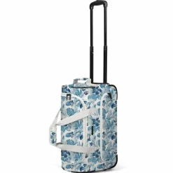 Redolz Reisetaschen Mit Rollen<Duffle Essentials 2 Rollen Reisetasche 51 cm print