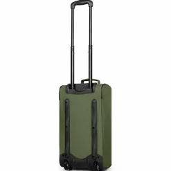 Redolz Reisetaschen Mit Rollen<Duffle Essentials 2 Rollen Reisetasche 51 cm olive