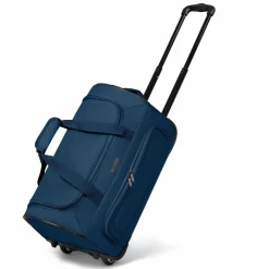 Redolz Duffle Essentials 2 Rollen Reisetasche 51 cm