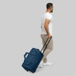 Redolz Duffle Essentials 2 Rollen Reisetasche 51 cm