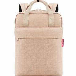 Sale reisenthel Allday Rucksack 39 cm Laptopfach twist coffee