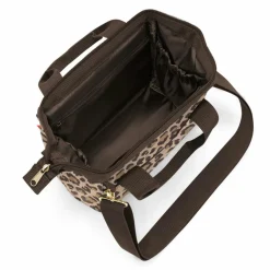 reisenthel Allrounder Handtasche 22 cm leo macchiato