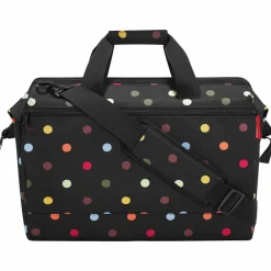 reisenthel Weekender|Reisetaschen Ohne Rollen<Allrounder L Weekender Reisetasche 48 cm dots