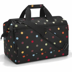 reisenthel Weekender|Reisetaschen Ohne Rollen<Allrounder L Weekender Reisetasche 48 cm dots