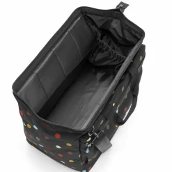 reisenthel Weekender|Reisetaschen Ohne Rollen<Allrounder L Weekender Reisetasche 48 cm dots