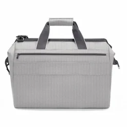 reisenthel Weekender|Reisetaschen Ohne Rollen<Allrounder L Weekender Reisetasche 48 cm herringbone grey