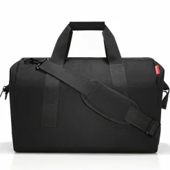 New reisenthel Allrounder L Weekender Reisetasche 48 cm black