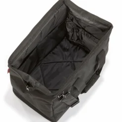 New reisenthel Allrounder L Weekender Reisetasche 48 cm black