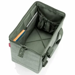 Sale reisenthel Allrounder M Weekender Reisetasche 40 cm twist sage