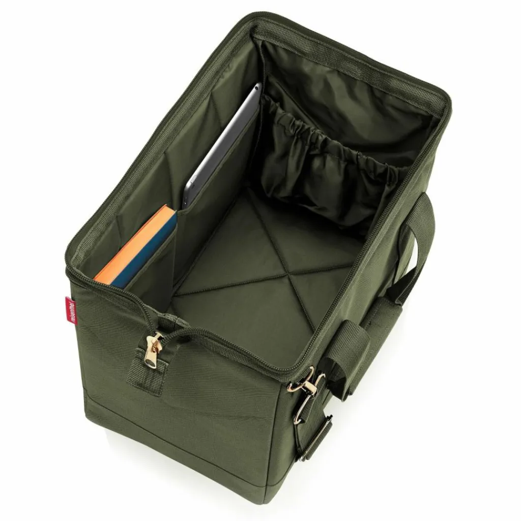 reisenthel Allrounder M Weekender Reisetasche 40 cm