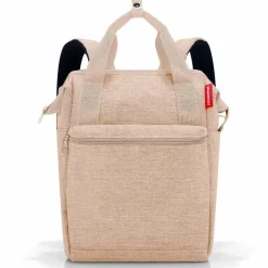 reisenthel Daypacks<Allrounder R Rucksack 39 cm twist coffee