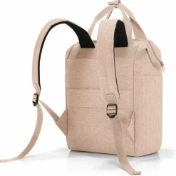 reisenthel Daypacks<Allrounder R Rucksack 39 cm twist coffee