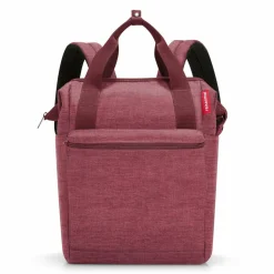 reisenthel Daypacks<Allrounder R Rucksack 39 cm twist maroon