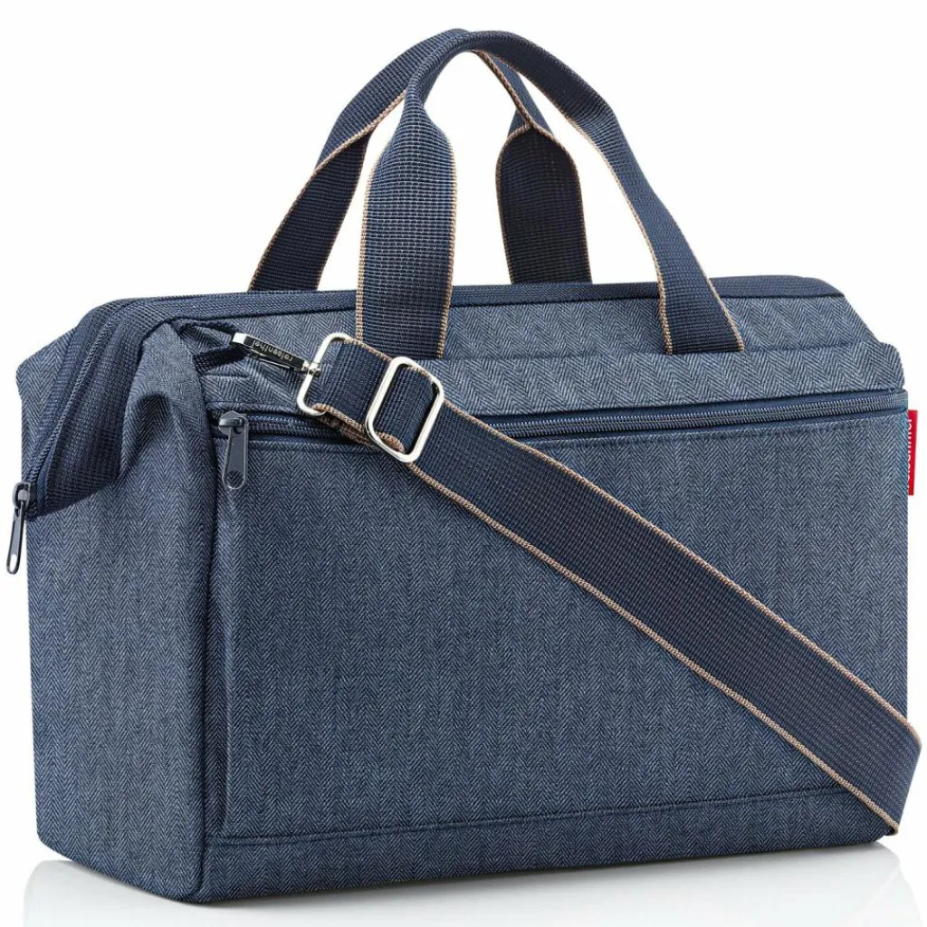 reisenthel Allrounder S Weekender Reisetasche 39 cm