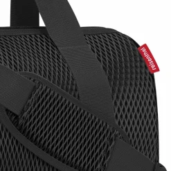 reisenthel Allrounder Weekender Reisetasche M 40 cm mesh black