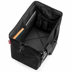 reisenthel Allrounder Weekender Reisetasche M 40 cm mesh black