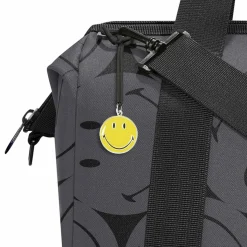 reisenthel Weekender|Reisetaschen Ohne Rollen<Allrounder Weekender Reisetasche 40 cm smiley grey