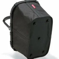 Discount reisenthel Carrybag Einkaufstasche 48 cm frame black/black