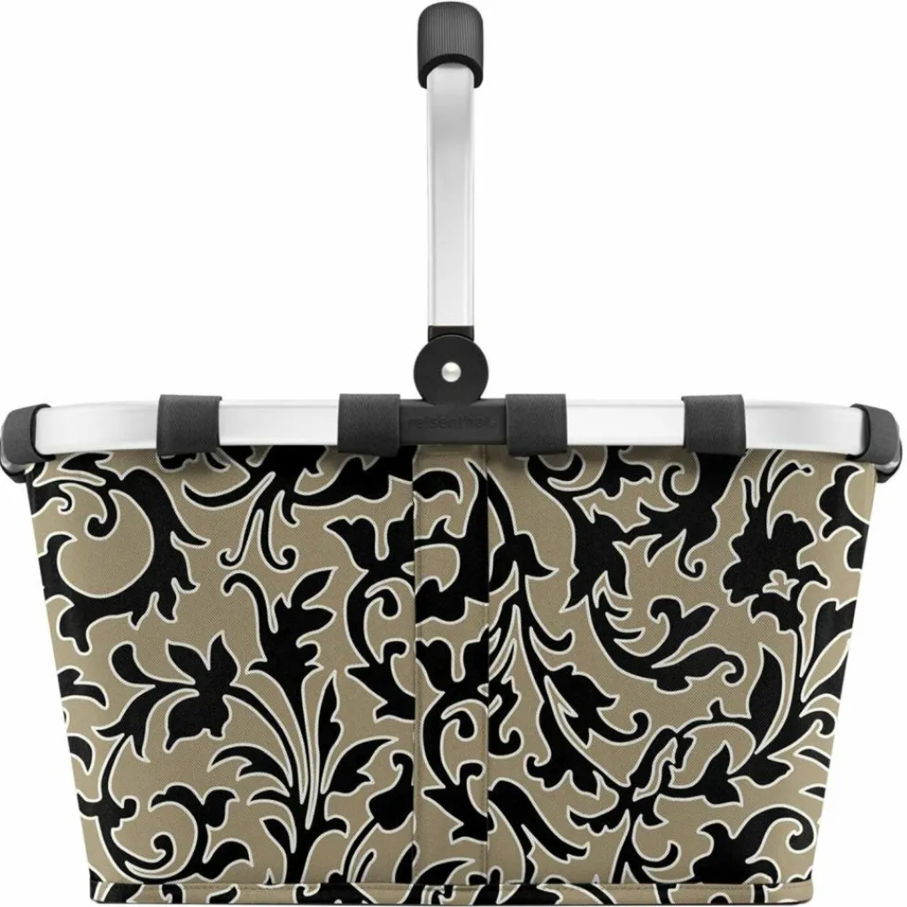 reisenthel Einkaufstaschen|Shopper<Carrybag Einkaufstasche 48 cm baroquemarble