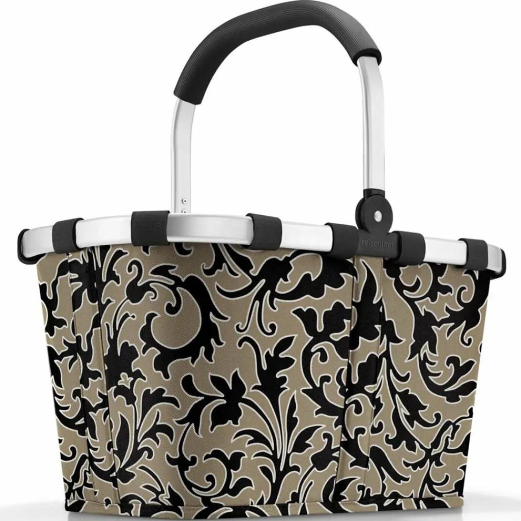 reisenthel Einkaufstaschen|Shopper<Carrybag Einkaufstasche 48 cm baroquemarble