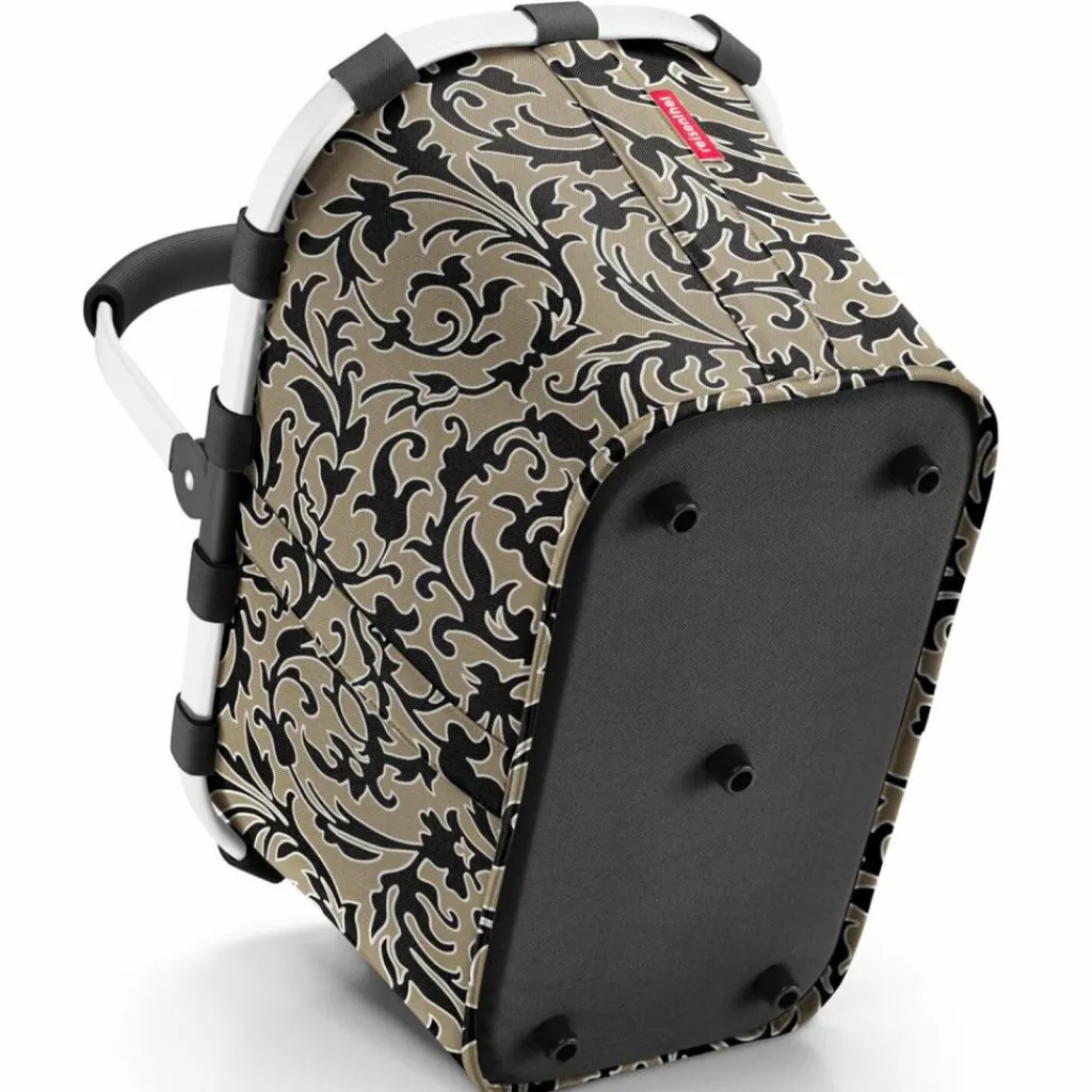 reisenthel Einkaufstaschen|Shopper<Carrybag Einkaufstasche 48 cm baroquemarble