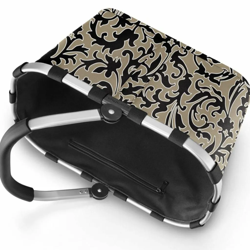 reisenthel Einkaufstaschen|Shopper<Carrybag Einkaufstasche 48 cm baroquemarble