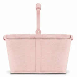 reisenthel Einkaufstaschen|Shopper<Carrybag Einkaufstasche 48 cm twist blush